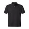 Hanes Men's EcoSmart Jersey Polo Shirt Cotton Polyester Blend Classic Fit Casual Workwear